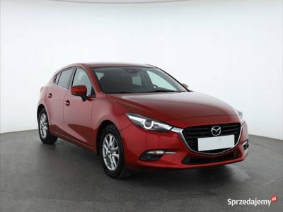 Mazda 3 2.0 Skyactiv-G