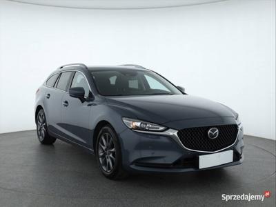 Mazda 6 2.0 Skyactiv-G