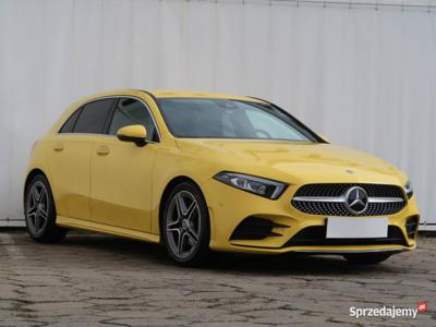 Mercedes A A 180