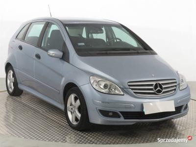 Mercedes B B 170