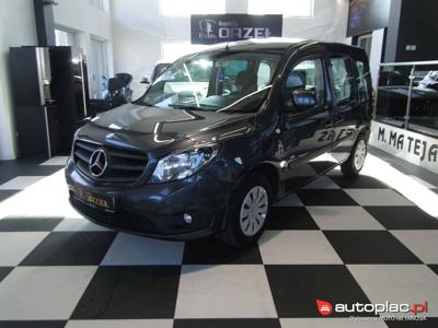 Mercedes-Benz Citan