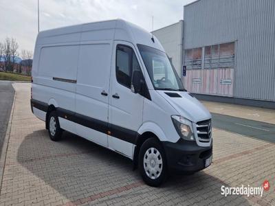 Mercedes Sprinter , extra long , xxl , 2015