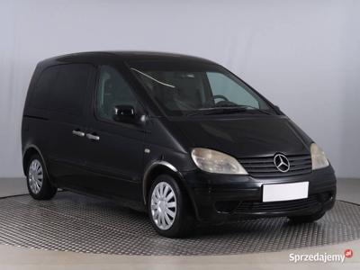 Mercedes Vaneo 1.7 CDI