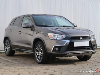 Mitsubishi ASX 1.6 MIVEC