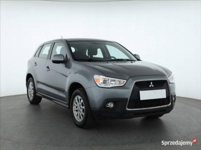 Mitsubishi ASX 1.6 MIVEC