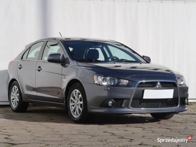 Mitsubishi Lancer 1.8 DI-D+