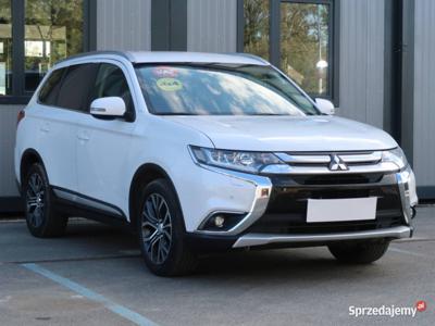 Mitsubishi Outlander 2.0