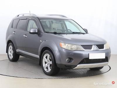 Mitsubishi Outlander 2.0 DI-D