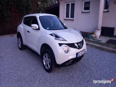 Nissan Juke 1.6, 2019 krajowy