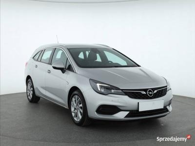 Opel Astra 1.2 Turbo