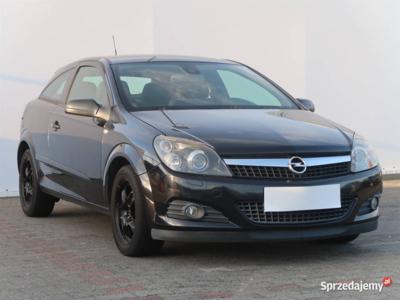 Opel Astra 1.7 CDTI