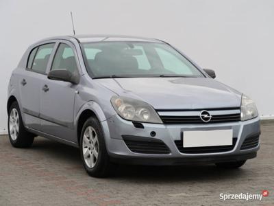 Opel Astra 1.7 CDTI