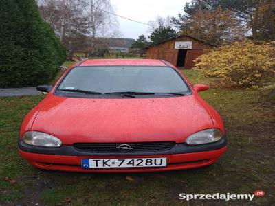 Opel Corsa 1,2 benz