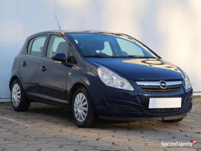 Opel Corsa 1.2