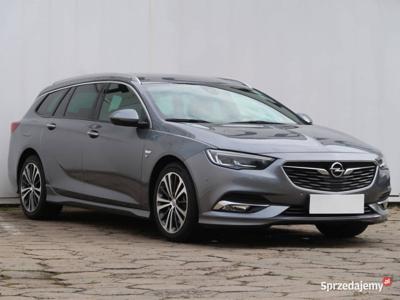 Opel Insignia 2.0 Turbo 4x4