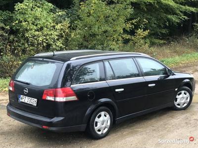 Opel Vectra c kombi FL 1.8 2005/2006