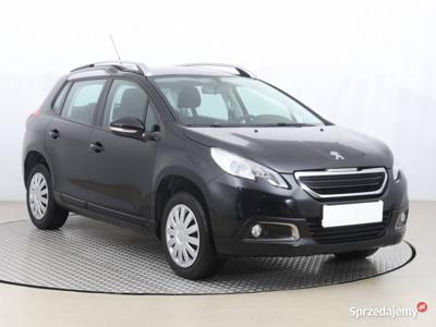 Peugeot 2008 1.2 PureTech