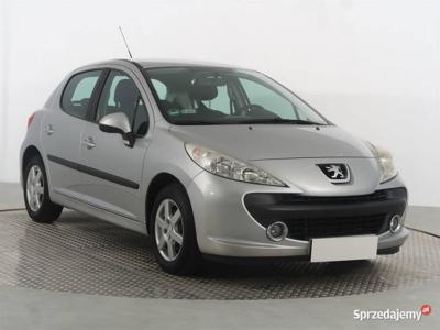 Peugeot 207 1.6 16V