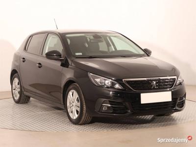 Peugeot 308 1.2 PureTech