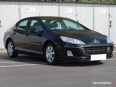 Peugeot 407 1.6 HDi