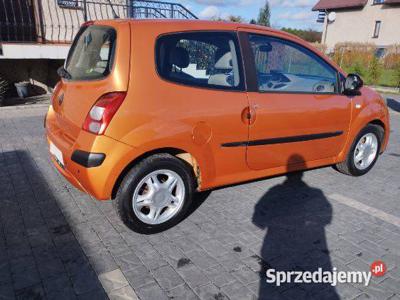 Piekne Renault Twingo 1.2 Klimatyzacja