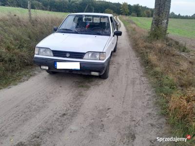 Polonez tuck sprzedam lub zamienię na Fiata 125p