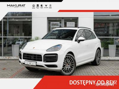 Porsche Cayenne Cayenne 3.0 340KM NAVI Pneumatyka Panorama …