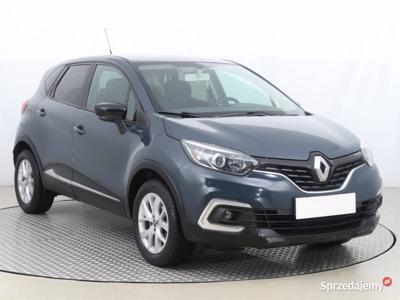 Renault Captur 0.9 TCe