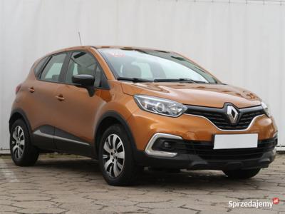 Renault Captur 0.9 TCe