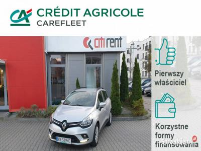 Renault Clio 1.5 dCi Energy Alize Salon PL! 1 wł! ASO! FV23…