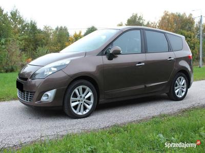 Renault Grand Scenic 2.0DCi 170KM