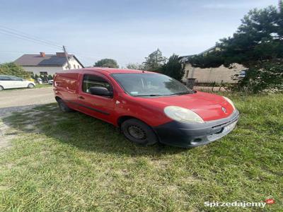 Renault Kangoo Express 1.5dci