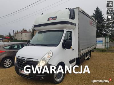 Renault Master FV 23% , klima ,tempomat, 9 ep 170 ps