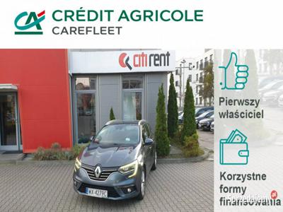 Renault Megane 1.3 TCe FAP Intens Salon PL! 1 wł! ASO! FV23…