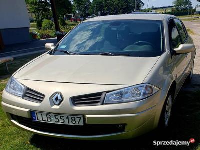 Renault Megane II