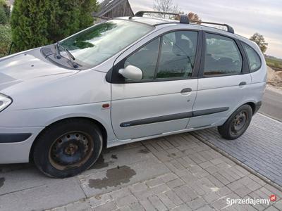 Renault scenic 1.6LPG