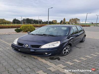 Renault Scenic 2 1.6.