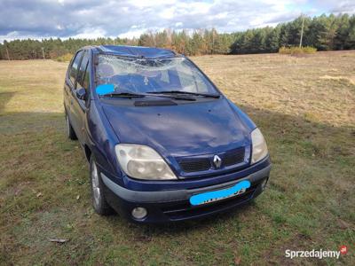 Renault Scenic I Lift w całości na części