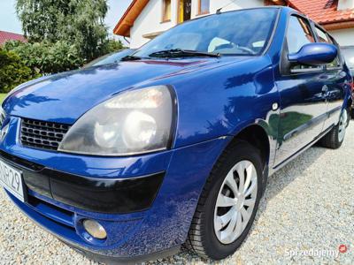 Renault Thalia 1.4 benzyna 75km