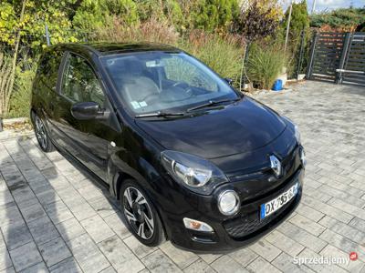 Renault Twingo Bardzo zadbane i bezwypadkowe z oryginalnym …