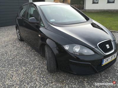 Seat altea 1,6 Tdi 2012