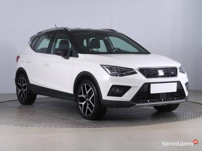 Seat Arona 1.5 TSI