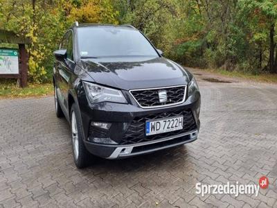 Seat Ateca 1.4 Eco TSI Xcellence 2018