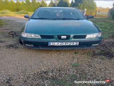 Seat cordoba 1.6 benzyna