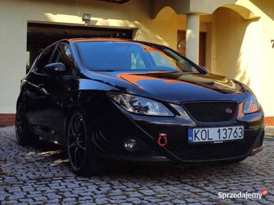 Seat Ibiza 1.4 Okazja