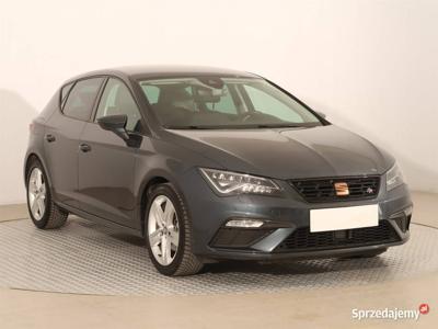 Seat Leon 1.5 TSI