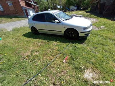 Seat Leon 19