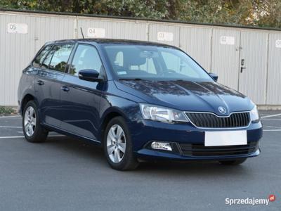 Skoda Fabia 1.2 TSI