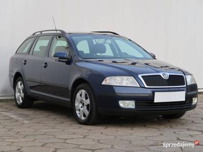 Skoda Octavia 2.0 TDI