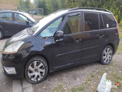 Sprzedam Citroen C4 Grand